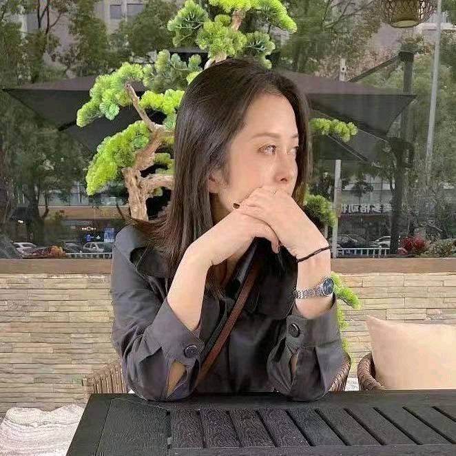 华娟《婉甸》