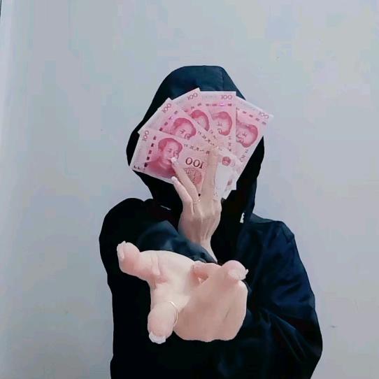 小啰嗦，顺财神