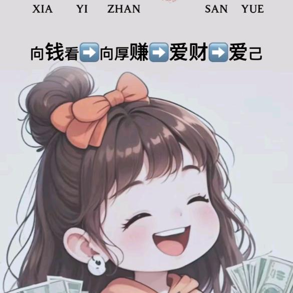 向前看，向厚赚