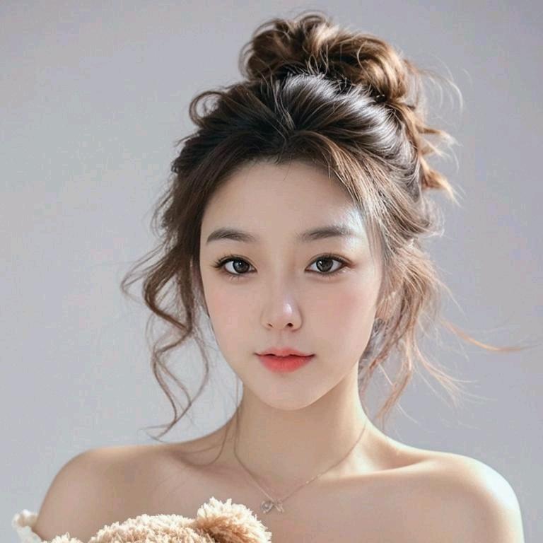 王大美❤