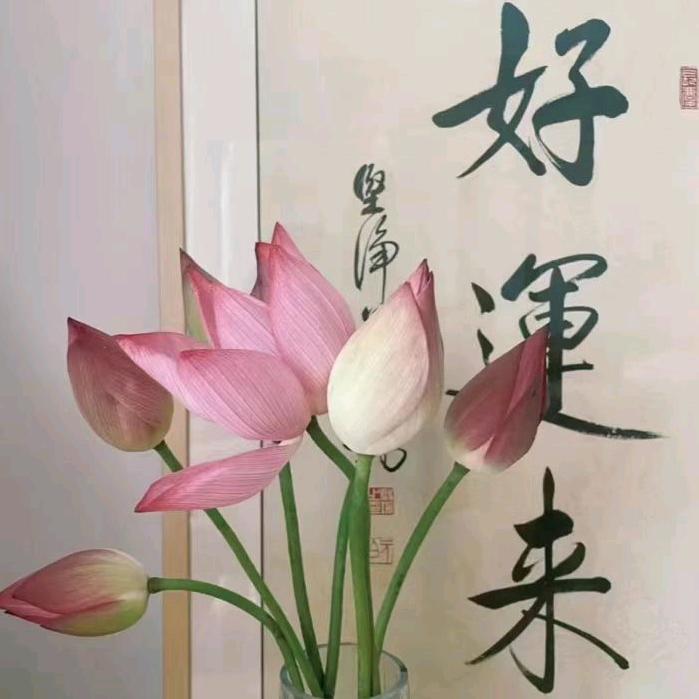 ～春暖花开～