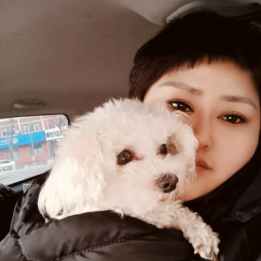 朱朱爱唱歌🎤﹌