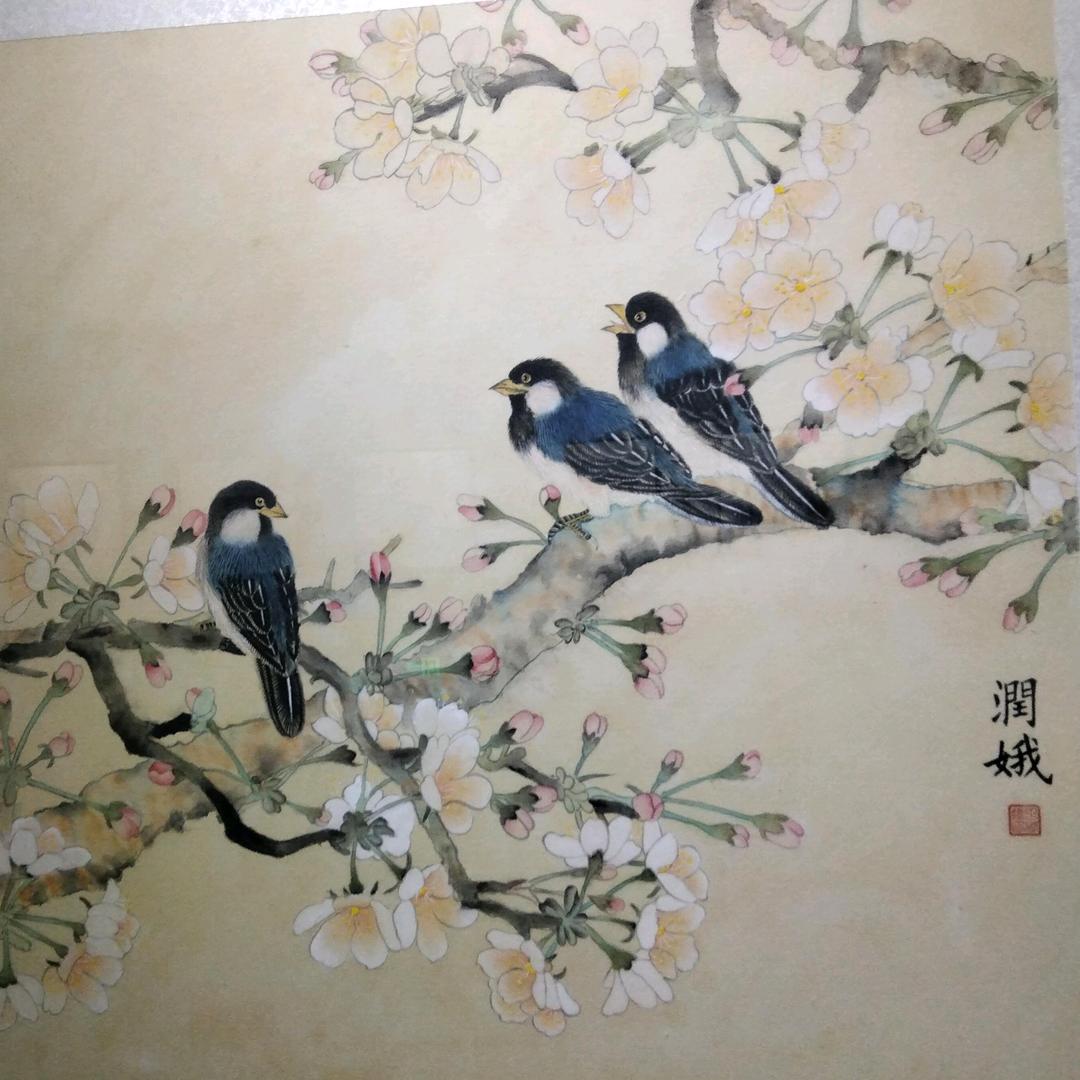 团圆11