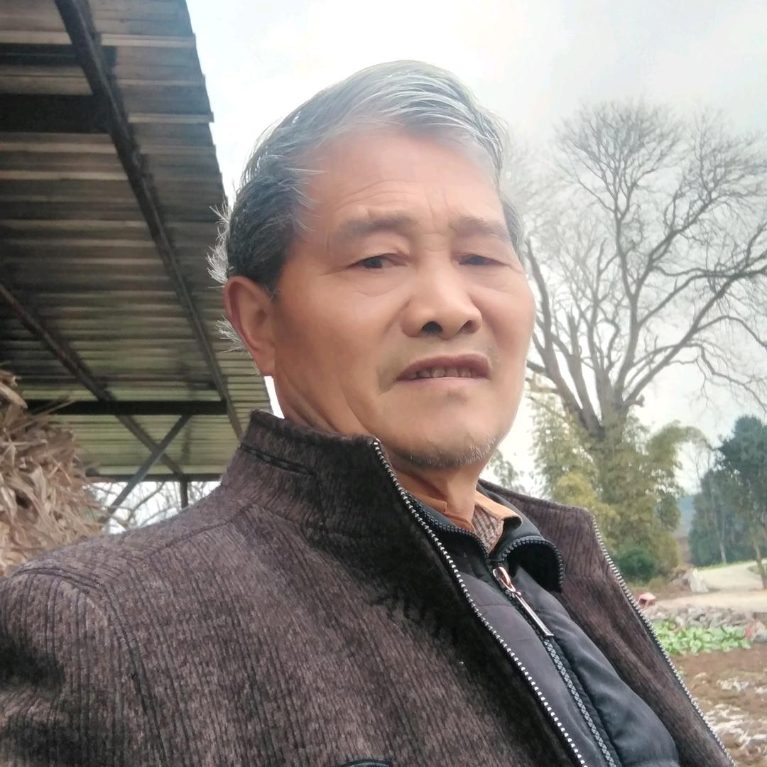 父亲老大
