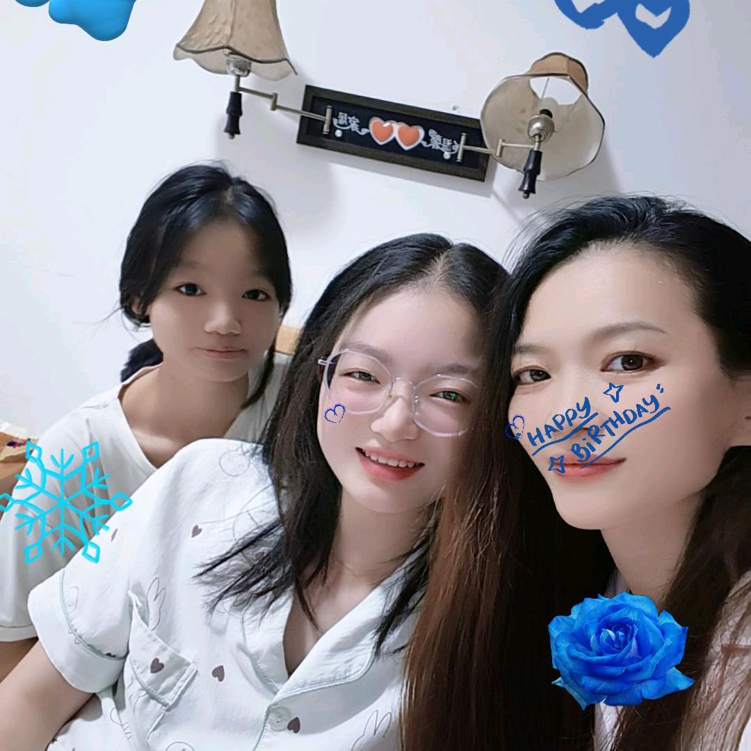 叶子