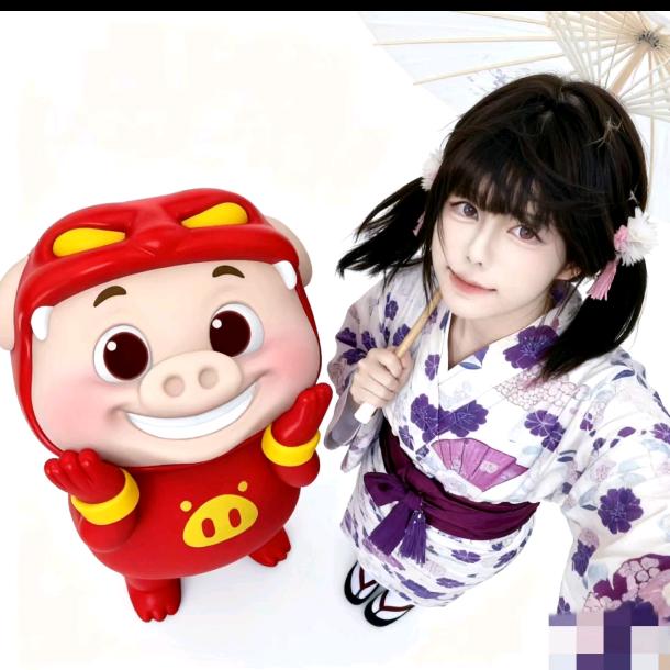 小绵羊