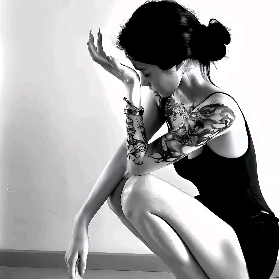 •