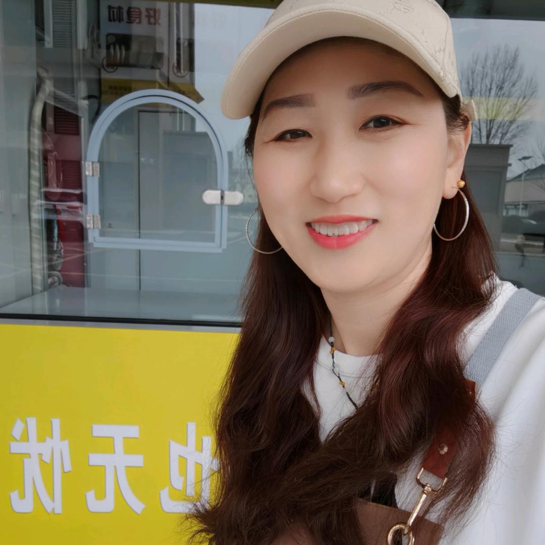 壹家人炸货铺  月姐