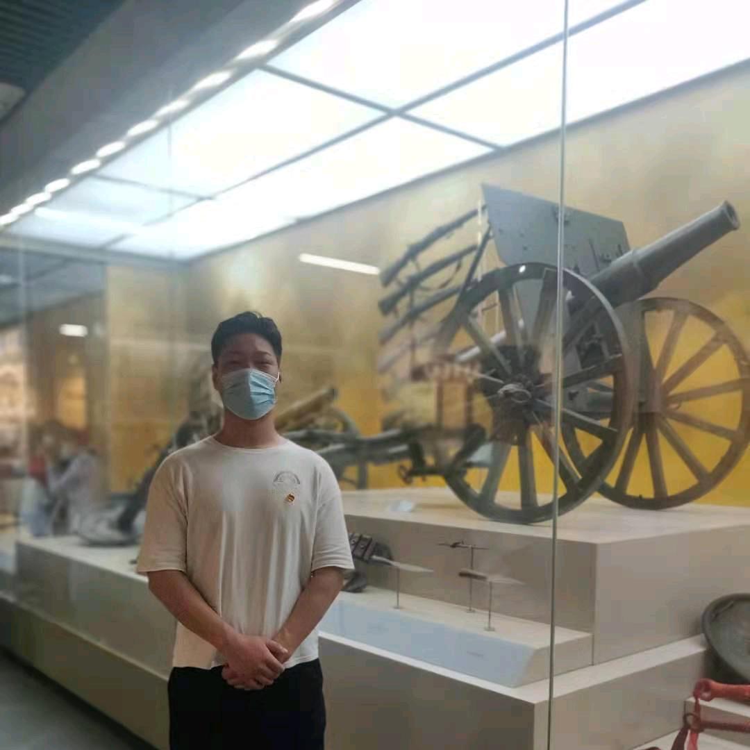 航拍共青