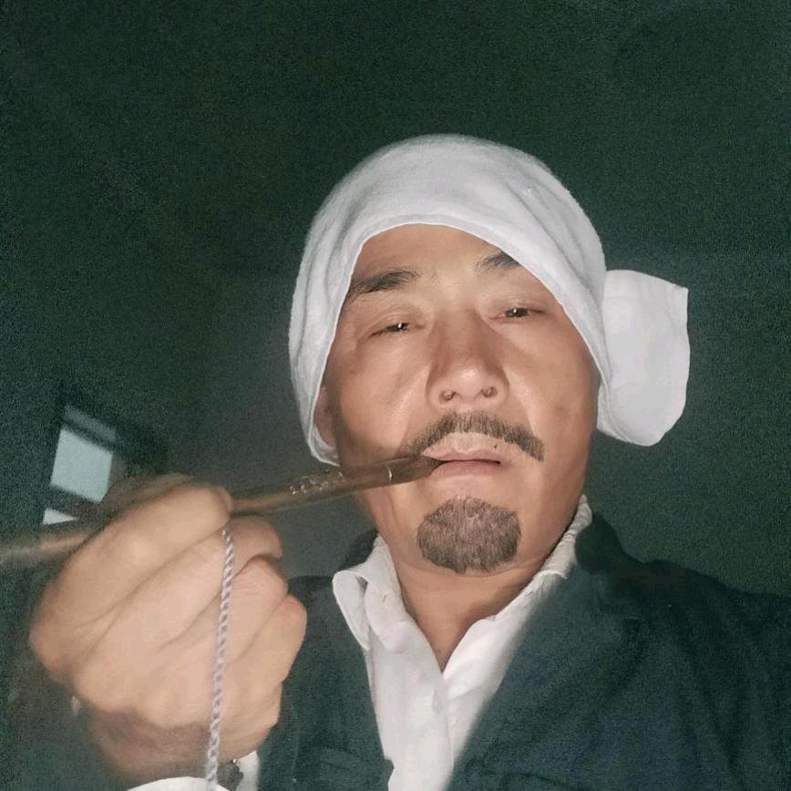豪哥。
