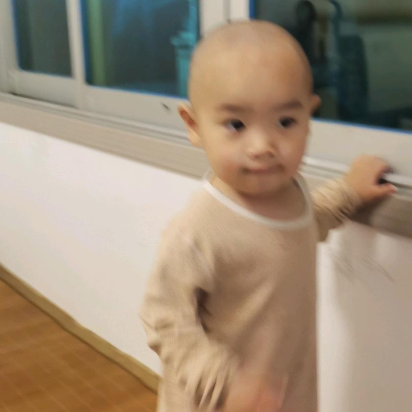 卢宝贝