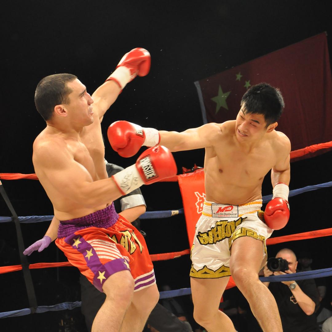 林帅｜武盛同安