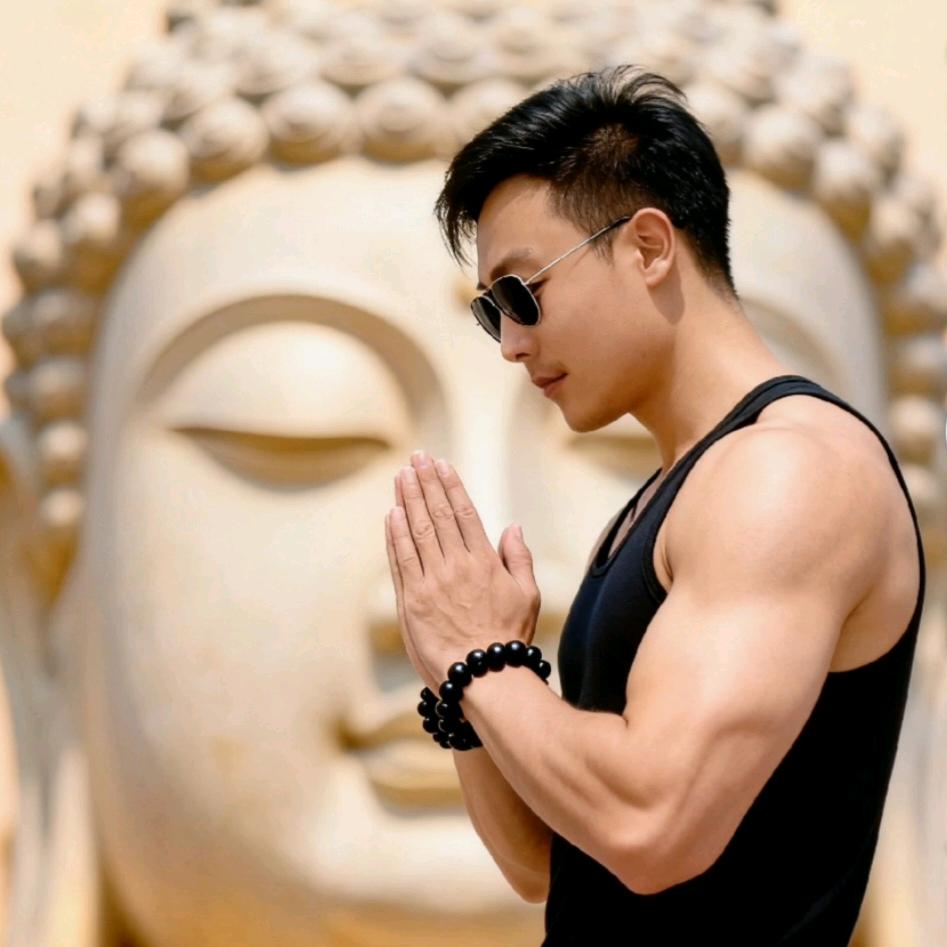 我拿故事换杯茶🍵