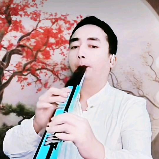 🦐虾有才（爱吹管）