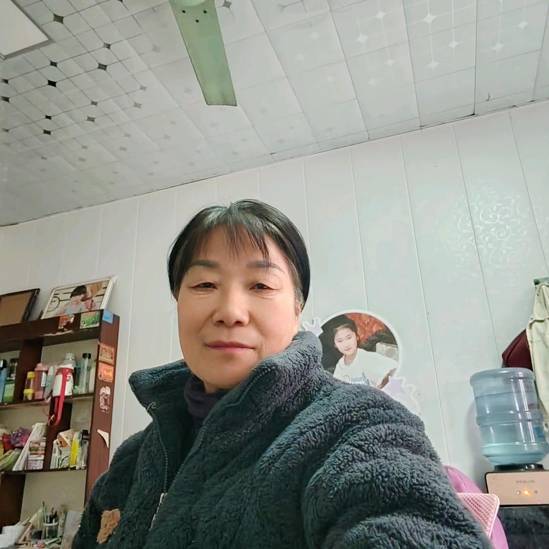 糖姨   早5.30