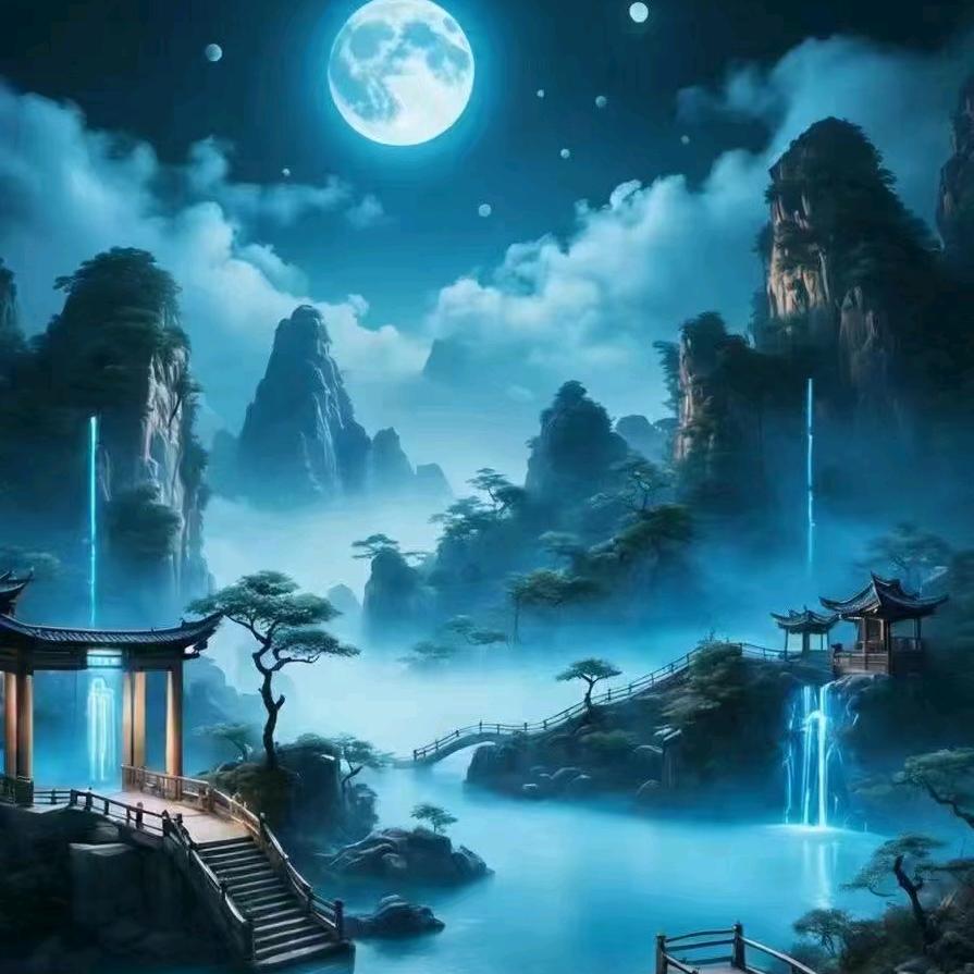 追梦赤子心