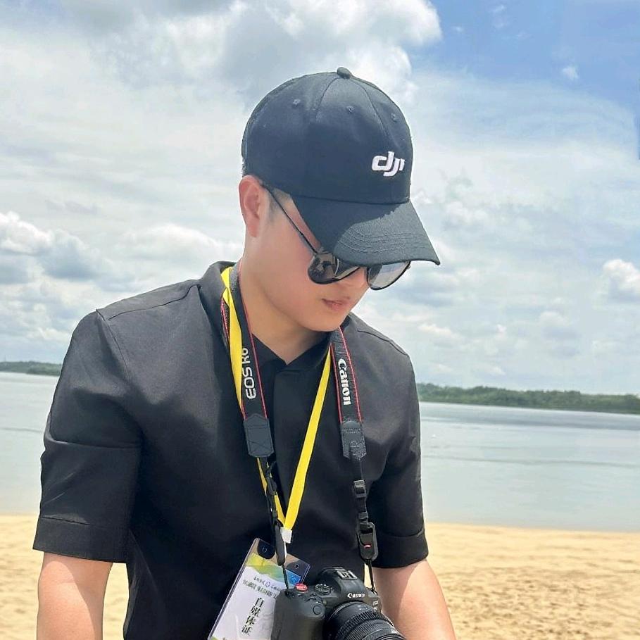 初夏📸