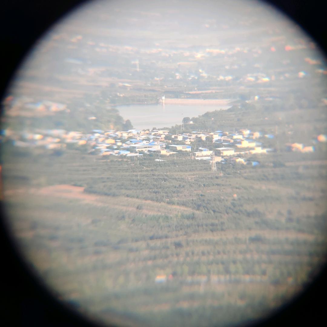 不发脾气 只发财