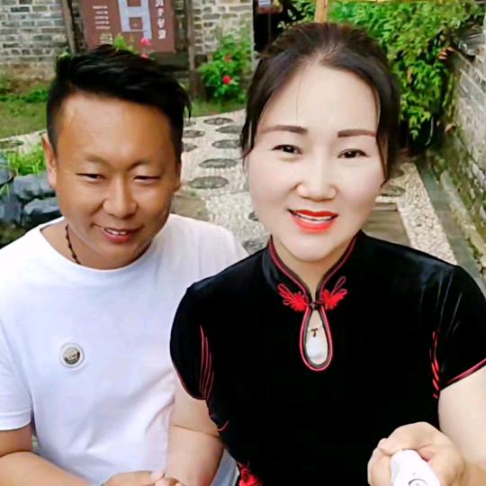 狗蛋妈生活号