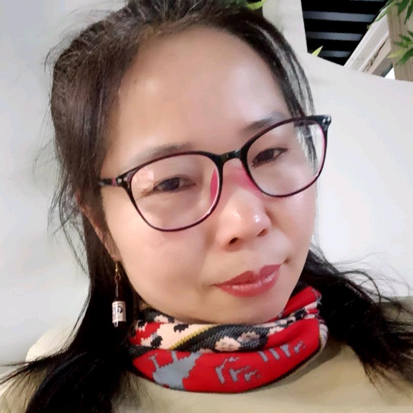 大刘姐说媒（工作人员红姐）