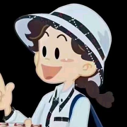 围裙妈妈