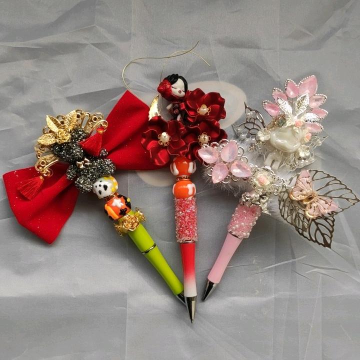 娇韵商贸潮玩DIY