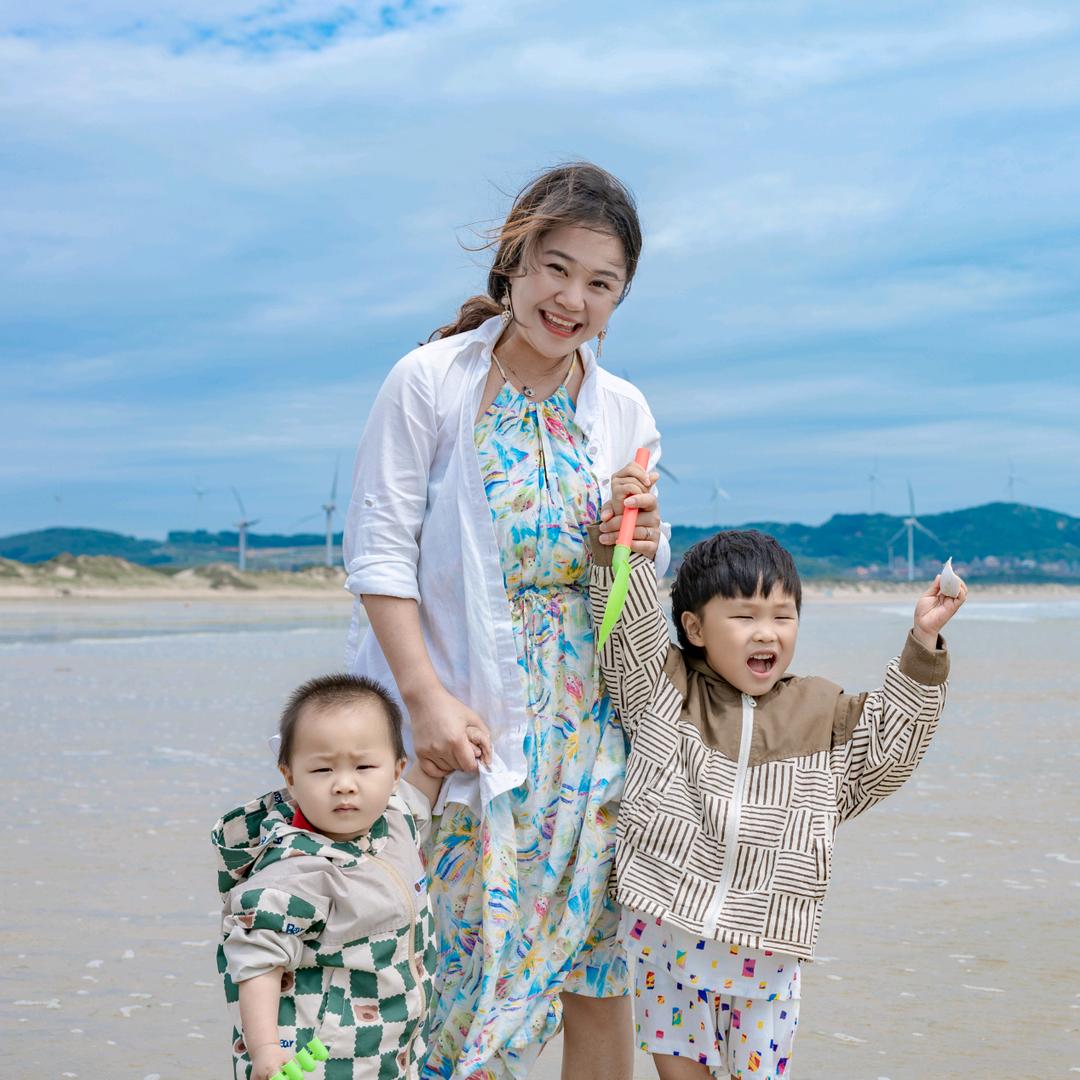 公共营养师-周老师