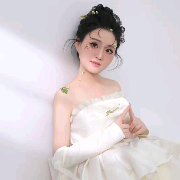 贵阳二小姐🐮