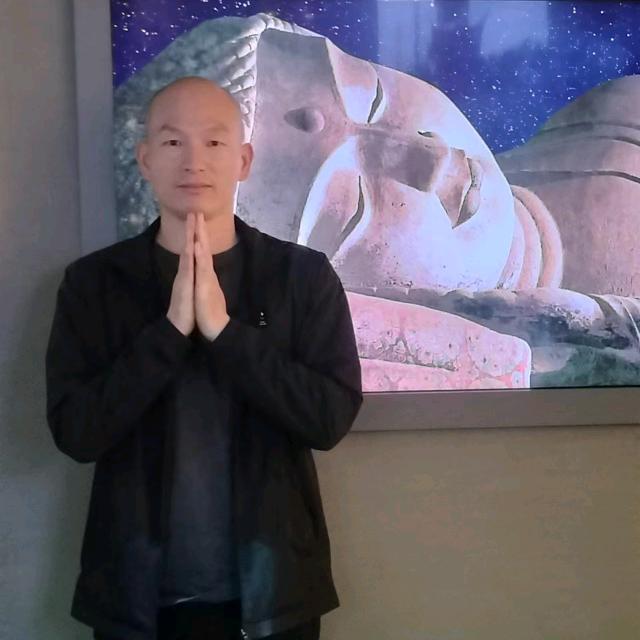 老张的生活