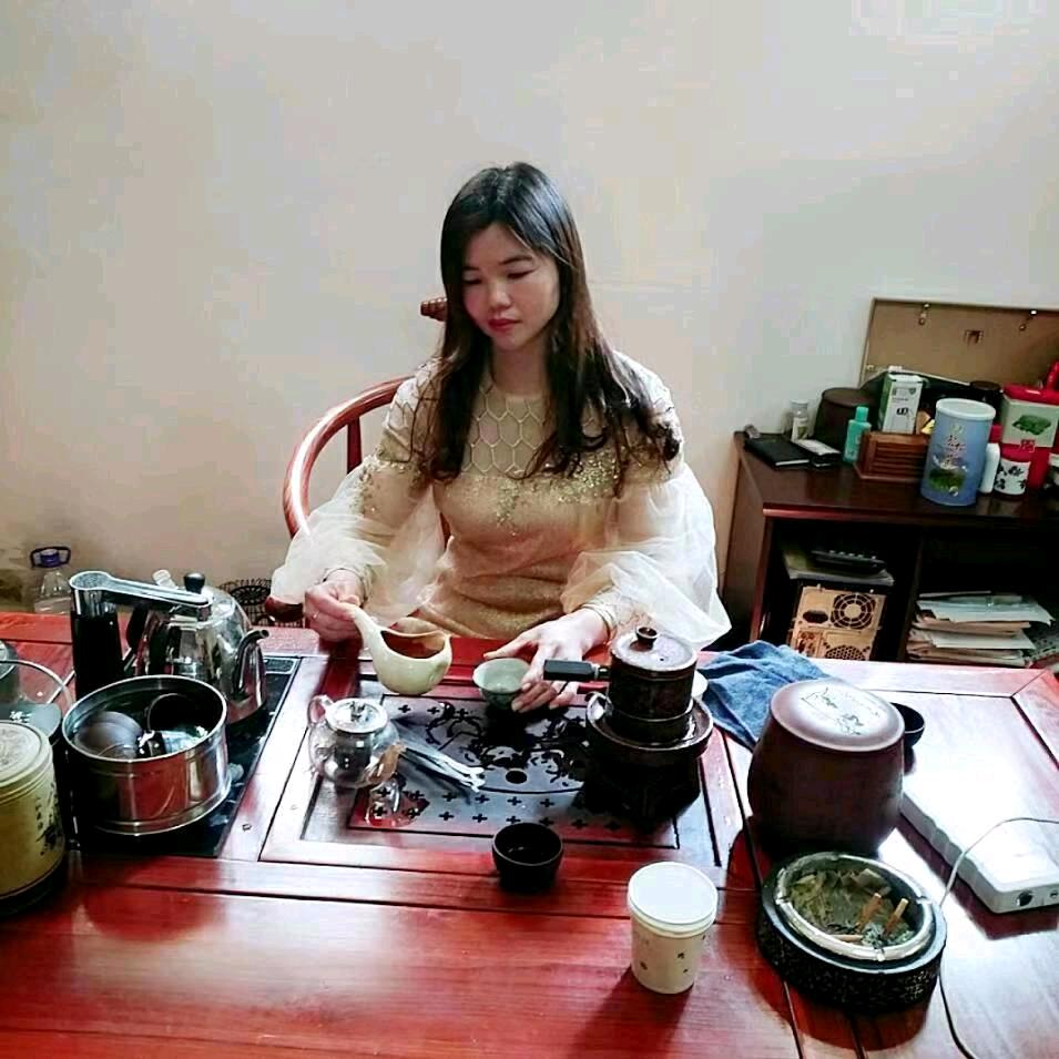 美好时光
