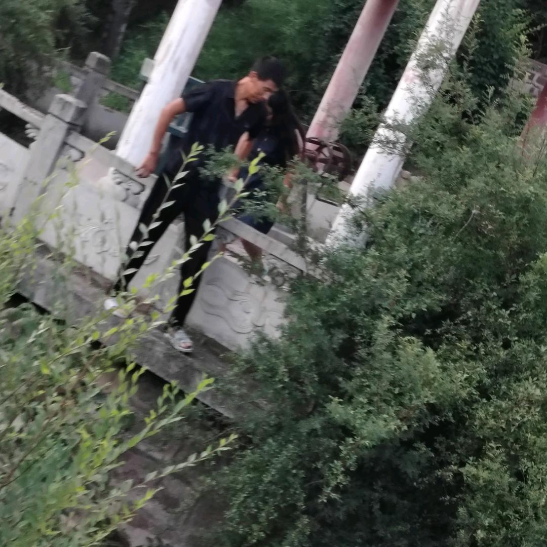 长子小花