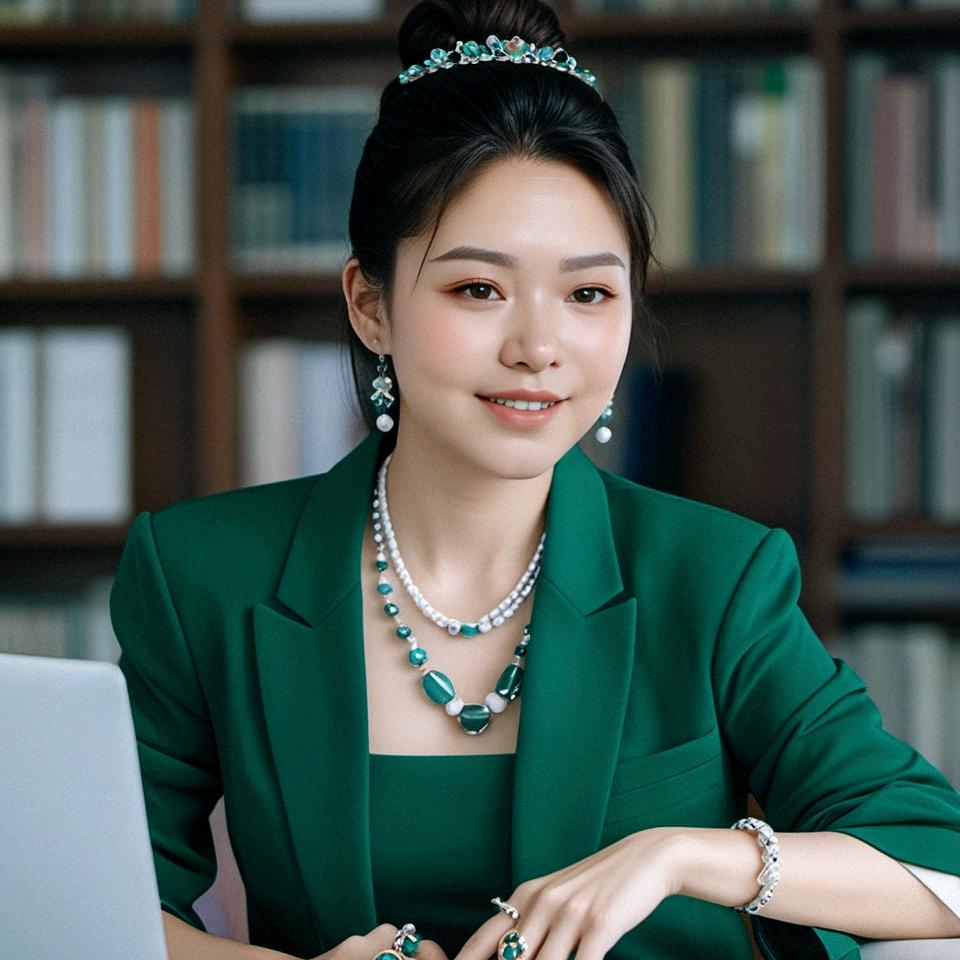 李姐