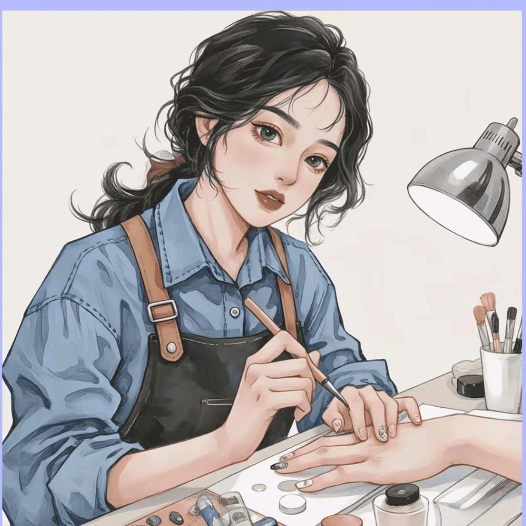 DY 美甲美睫-（廊坊安次）