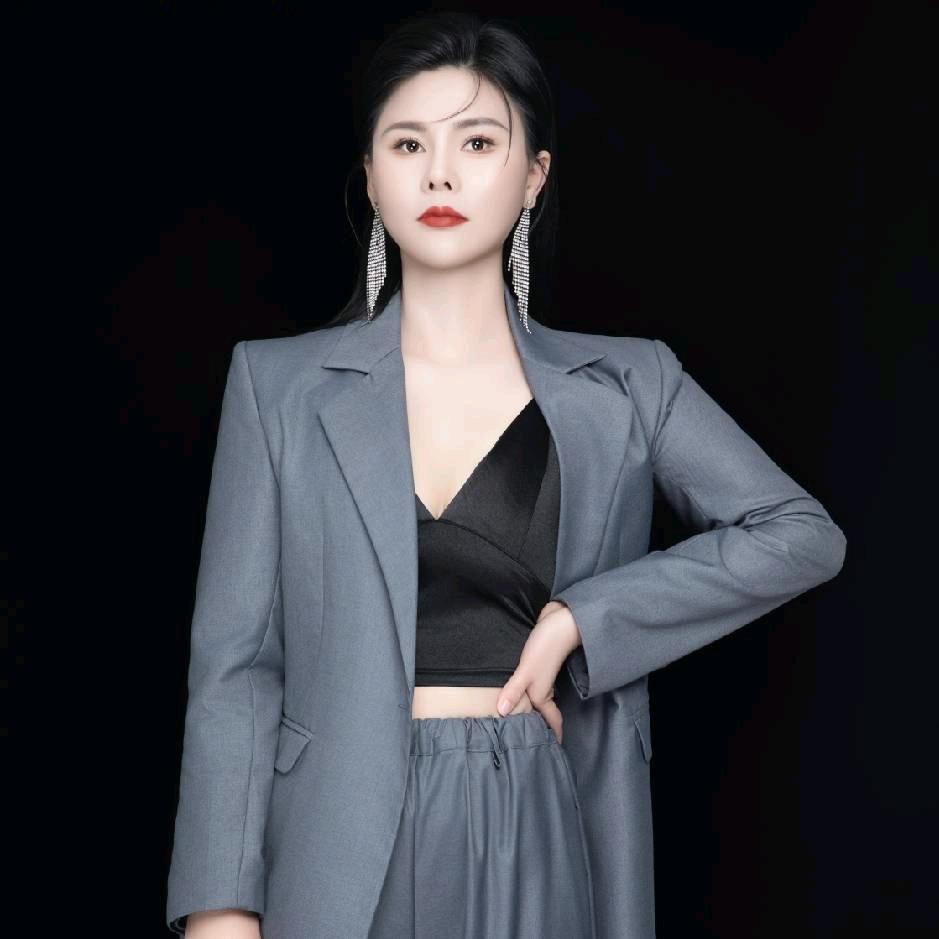 虞城纹眉--芳芳（预约制）