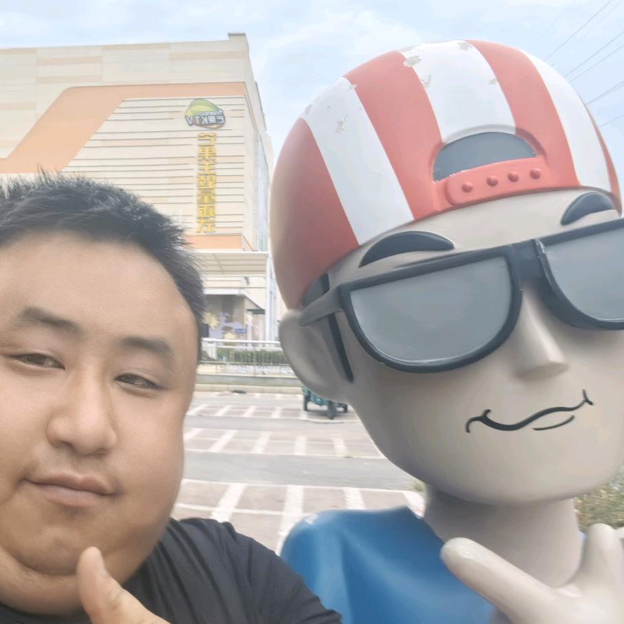 现实的摆渡人