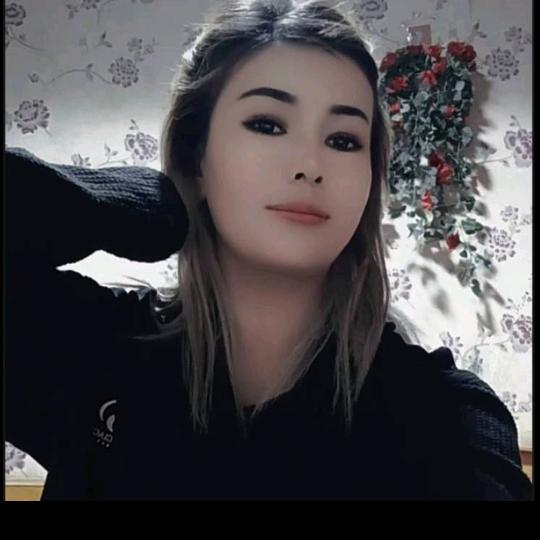 马热古丽