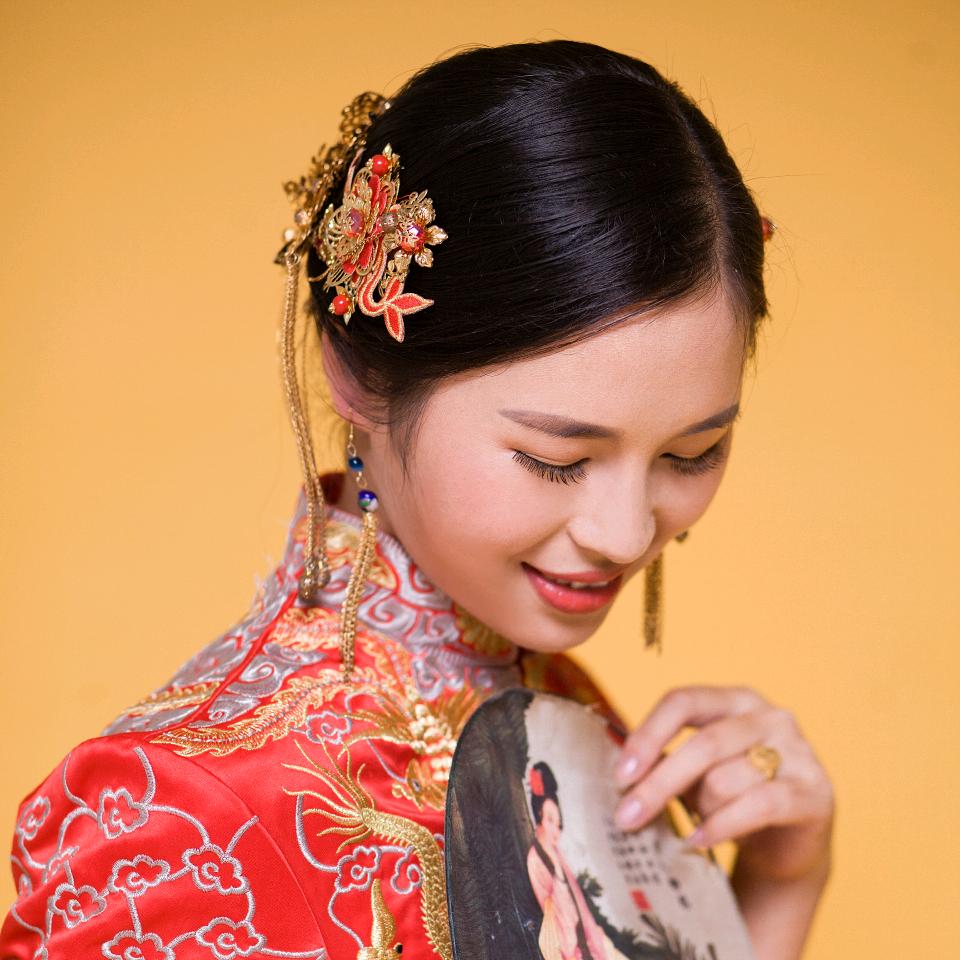 小叶子