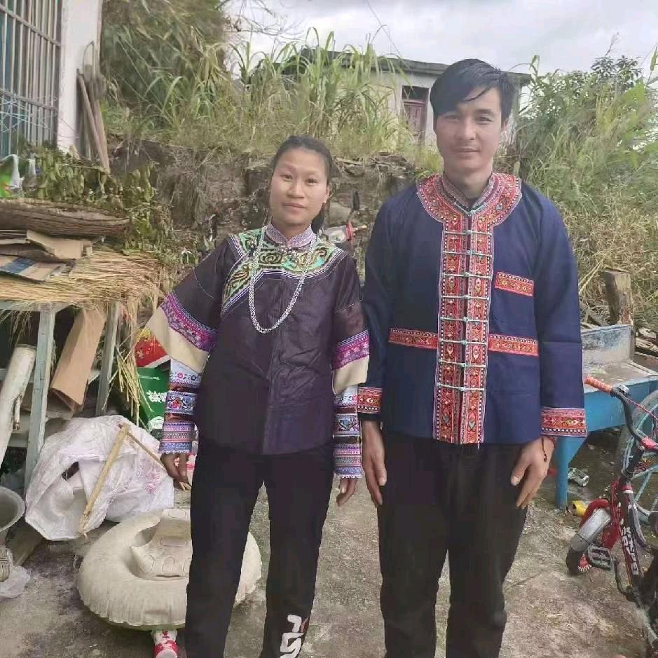 我的快乐就是想你