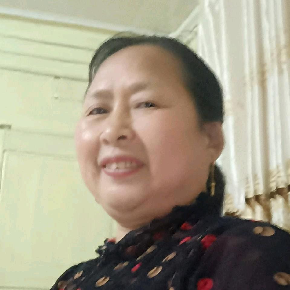 开心每一天（拒私聊）