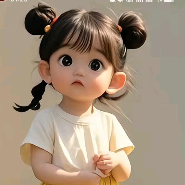 只若初见