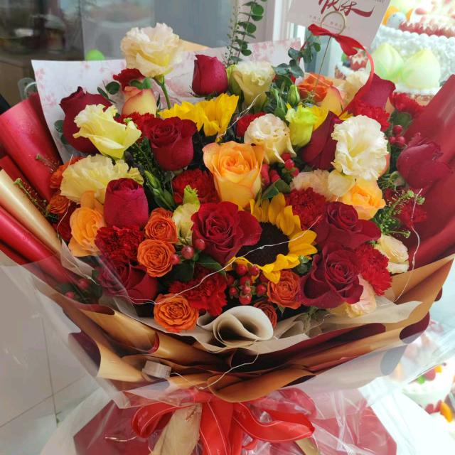 🌹🌹🌹一生有李🍎🍎🍎