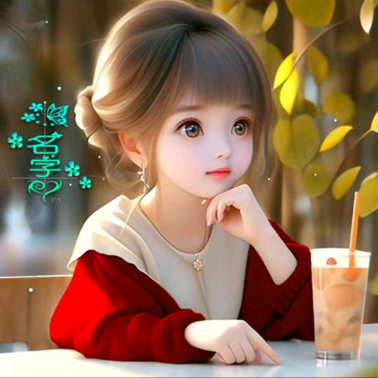 好运无限