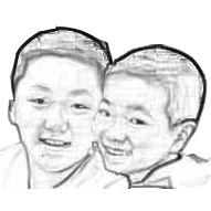 翔翔乔治的爸爸