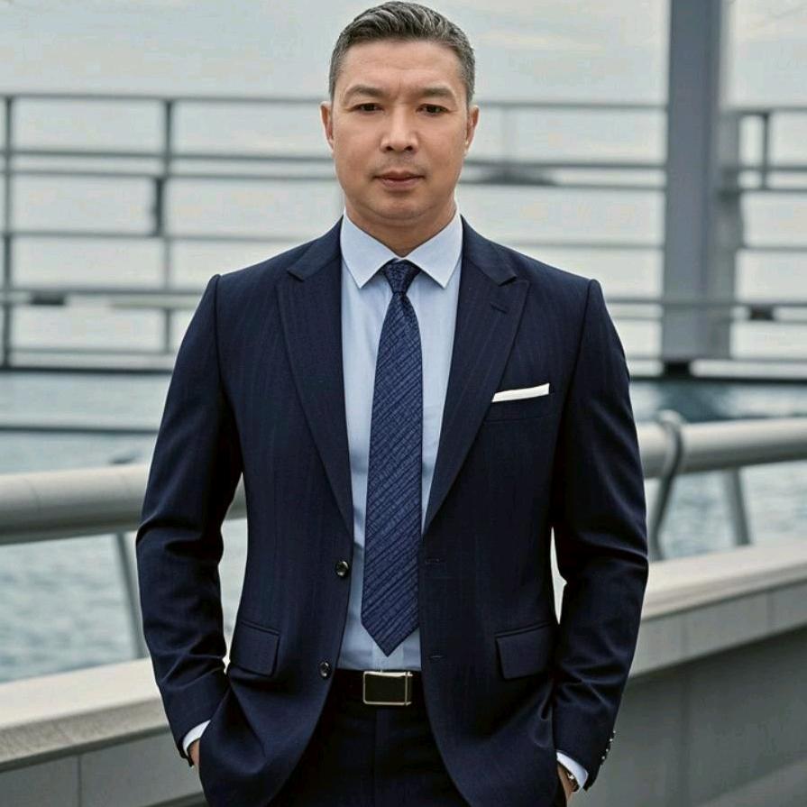 沧海一笑@🌿🌿🌿🍀