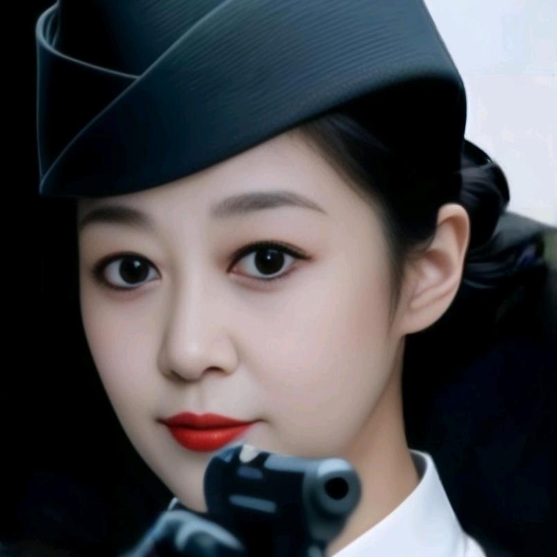@洪洋姐