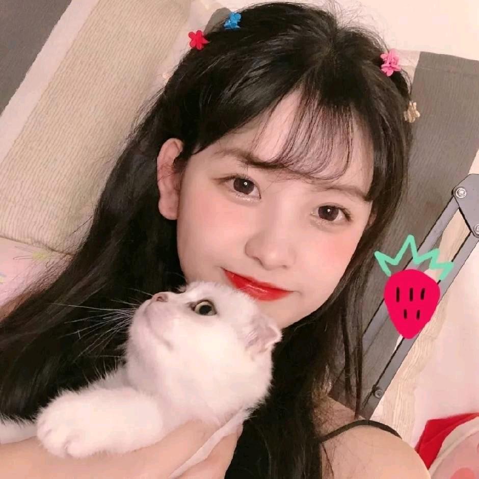 贪吃的小香香