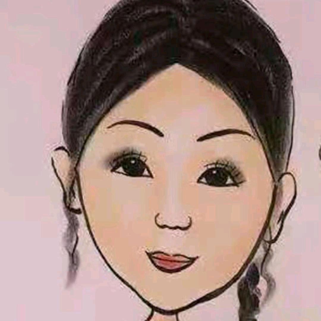 金坝村小夏