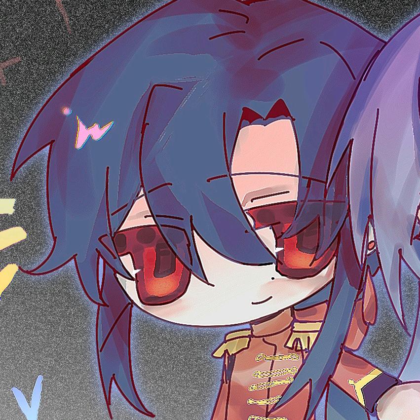 摇2.0 (放过老实人💔😭