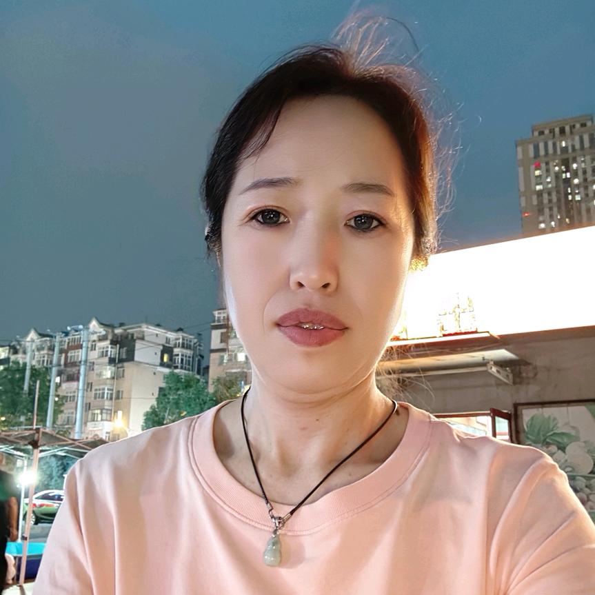 开心一笑