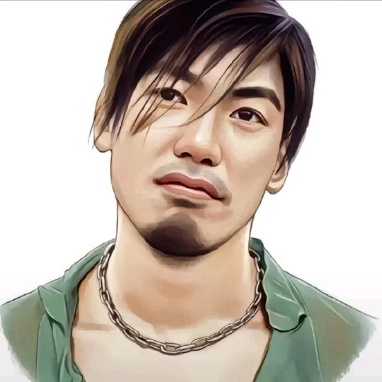 我现在强得可怕